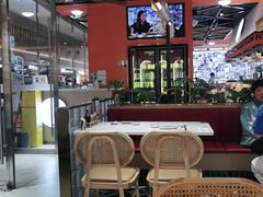 -發起人·肉骨茶(万象汇店)