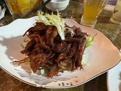 -马白开来特色羊排揪片子  (总店)