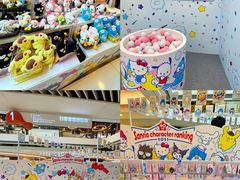 -新城市广场