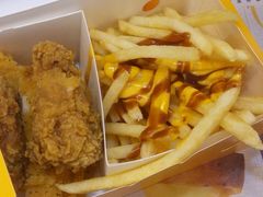 -麦当劳(漳州万达店)