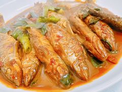 -文娟土菜馆(天柱山店)