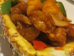 -衡山汇·高级粤菜(霄云路店)