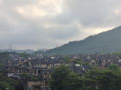 -白石龙音乐公园