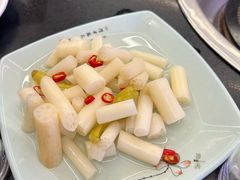 -水货火锅城(前进四路店)