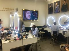 -海马体照相馆(成都来福士广场店)