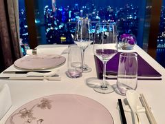 -金轩中餐厅 Jin Xuan(浦东丽思卡尔顿酒店)