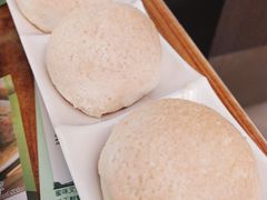 叉烧包-添好运点心专门店(深水埗店)