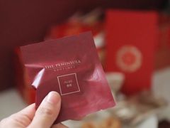 -上海半岛酒店·半岛精品店
