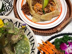 -太食獸泰式茶餐厅(IFS国金中心店)