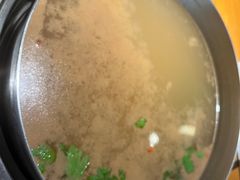 -海银海记潮汕牛肉火锅(新港中路海珠店)