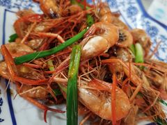 -邱记私房菜·十八年本地菜