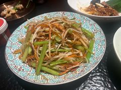 -魁盛居百年鲁菜馆(县西巷店)