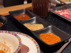 -京炭铜锅涮肉·羊蝎子·羊肉炉(保利·时光里店)