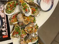 -江合勇丹东兄弟小串海鲜烧烤(总店)