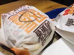 -汉堡王(西直门凯德MALL店)