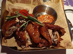 -蛙来哒(方圆荟店)