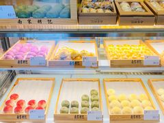 -南宋胡记(杭州体育场路店)