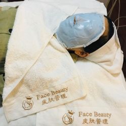 -美肤盾祛痘·问题肌头疗管理中心