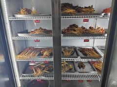 -小向麻辣烫(天街总店)