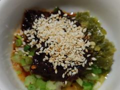 -蜀中吴养生板栗鸡(会展店)