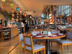 -视界美食自助餐厅·石家庄希尔顿酒店