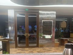 -风味小馆(天目湖宾馆店)