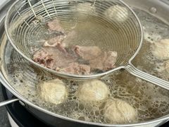 -五洲牛肉美食馆