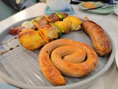 -库滋明·俄罗斯特色美食(中央大街店)