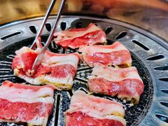 -妥妥烤肉料理(昙华林店)