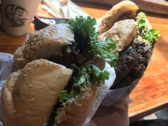 -Fergburger(皇后镇店)