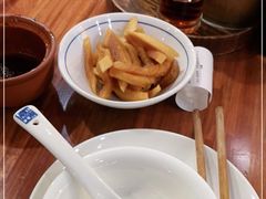 -奎元馆.百年奎元.非遗传承(西湖边的解放路店)
