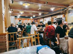 -张关合渣(航空大道店)