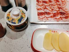 -大龙燚·旷野鲜火锅(广州首店)