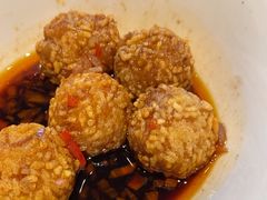 -鑫小城故事·藕汤·家常菜(台北一路总店)