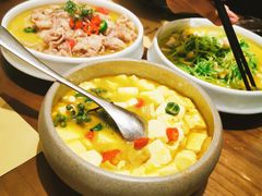 陈麻婆豆腐-榕意·川味之美(深业上城店)