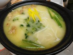 -云海肴·汽锅鸡·云南菜(广安门天虹店)