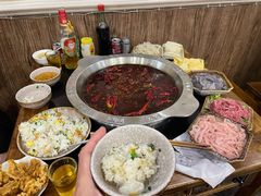 -大龙火锅(老店)