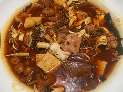 -破三川·新川菜(静安大融城店)
