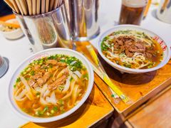 -李兰英湖南面馆(护国路店)