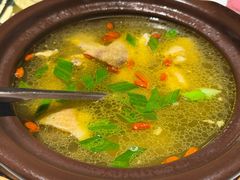 安吉土鸡煲-阿露佳·舌尖上的安吉菜