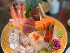 -炙柒Sekinana·精致料理 烧鸟·铁板烧(海上世界店)