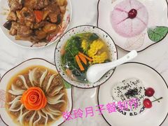 -爱月宝月嫂·育儿嫂(哈尔滨总店)