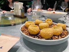 -雀蓝川菜(星悦汇店)