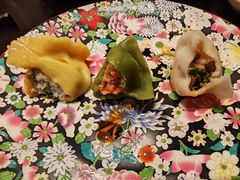 -连鹭海鲜·海肠捞饭·海胆饭(星海店)