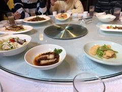 -廊亦舫Lang Yi Fang Restaurant(金桥店)