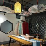 这到底是茶馆 是饭店 还是汉服馆⁉️