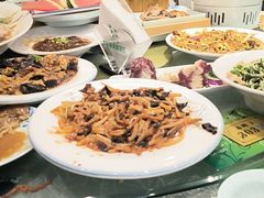 -大草原清真饭庄(沙河店)