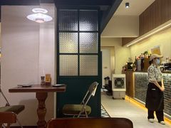 -The Good Place好地方·Brunch·coffee(国贸店)