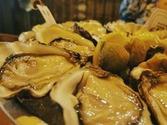-斯普汇生蚝牛排馆(中骏世界城店)