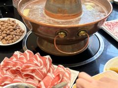 -情忆草原涮肉馆